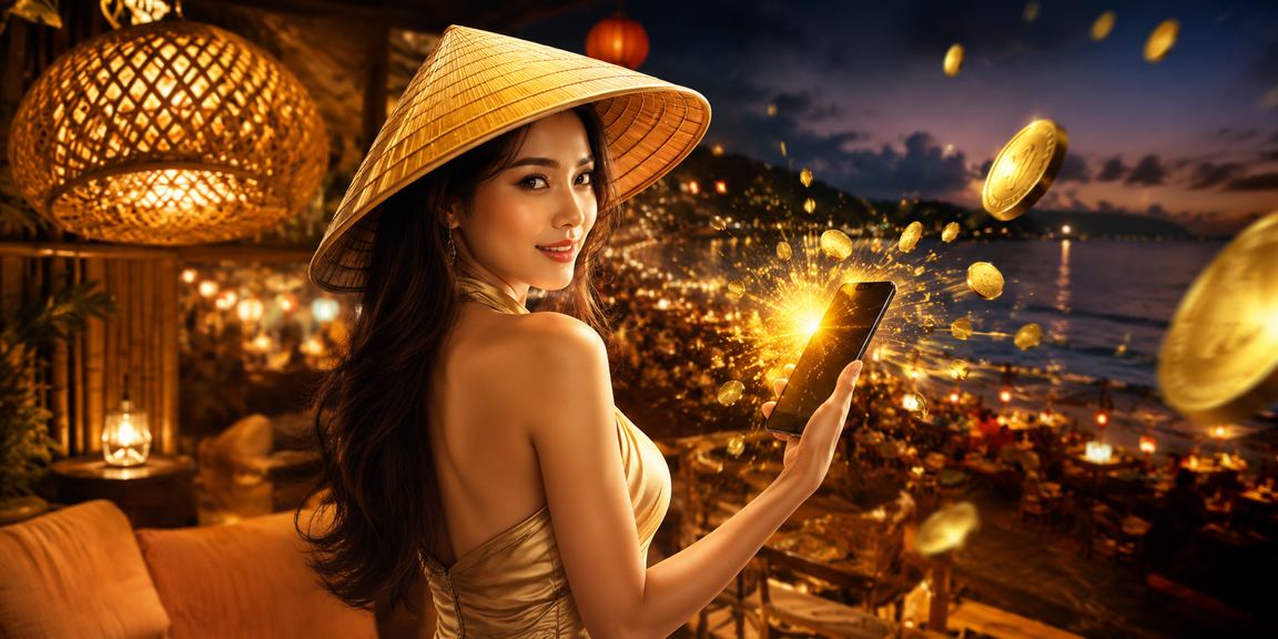 Trải nghiệm giải trí đỉnh cao trên nền tảng 4500