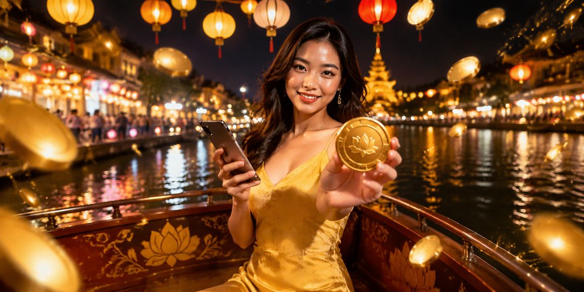 Trải nghiệm giao dịch tài chính an toàn tại 4500 trên thiết bị di động